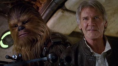 image de la news Star Wars – Le Réveil de la Force dépasse les 10 millions d’entrées en France !