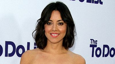 image de la news De Scott Pilgrim à Legion, retour sur le parcours de la déjantée Aubrey Plaza