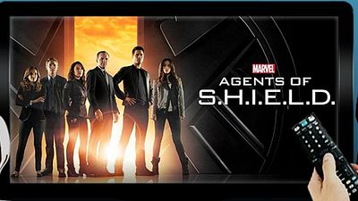 image de la news Ce soir à la télé : on mate "Agents of S.H.I.E.L.D." et "Bonnie & Clyde"