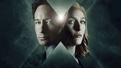 image de la news X-Files : M6 communique la date du retour de la série sur ses écrans