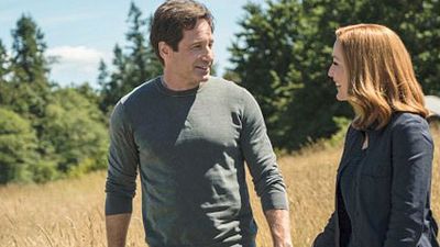 image de la news Audiences US : X-Files trouve son rythme de croisière