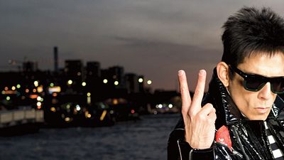 image de la news Zoolander 2 : les images du tour d'Europe délirant de Ben Stiller !