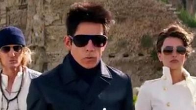 Zoolander 2 : Ben Stiller totalement "Relax" dans la nouvelle bande-annonce