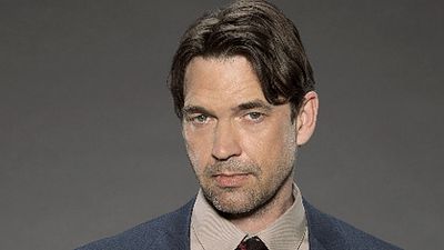 image de la news Fear the Walking Dead: les zombies invitent Dougray Scott pour la saison 2
