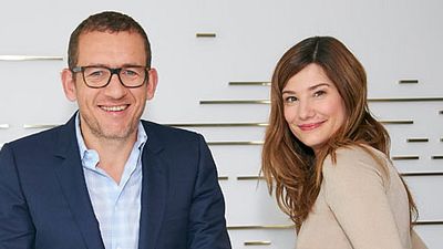 image de la news Raid Dingue : une date de sortie pour le prochain film de et avec Dany Boon