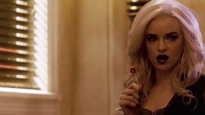 image de la news Flash : Killer Frost refroidit l'ambiance sur la nouvelle affiche