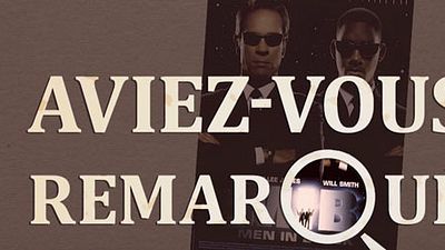 image de la news Aviez-vous remarqué ? Les petits détails cachés de Men in Black