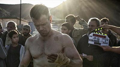 image de la news Le prochain Jason Bourne pourrait être le dernier de Matt Damon