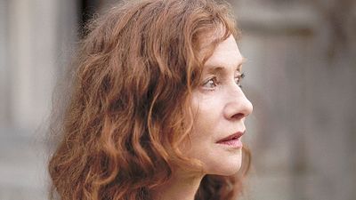 image de la news Bande-annonce L'Avenir : Isabelle Huppert retrouve une liberté nouvelle chez Mia Hansen-Løve