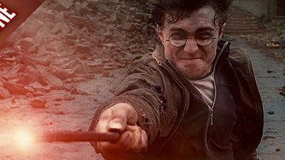 image de la news FanZone 541 : Harry Potter 8 VS Deadpool 2