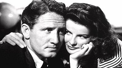 image de la news L'émouvante lettre post-mortem de Katharine Hepburn à Spencer Tracy