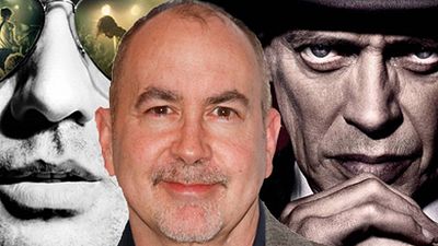 image de la news Vinyl : qui est Terence Winter, l'homme dans l'ombre de Scorsese ?