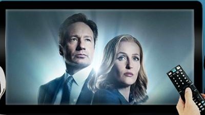 Ce soir à la télé : on mate "X-Files" et "Les Incorruptibles"