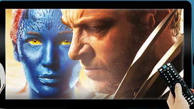 image de la news Ce soir à la télé : on mate "Austin Powers" et "X-Men: Days of Future Past"