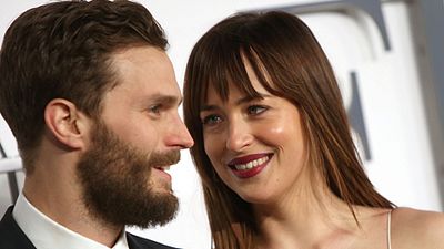 image de la news Cinquante Nuances plus sombres : le tournage a commencé