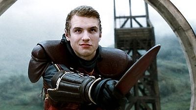 image de la news Un acteur de Game of Thrones et de Harry Potter sera H. G. Wells