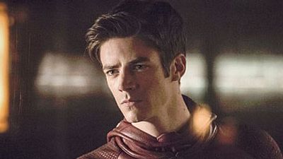 image de la news Audiences US : Flash reprend du poil de la bête