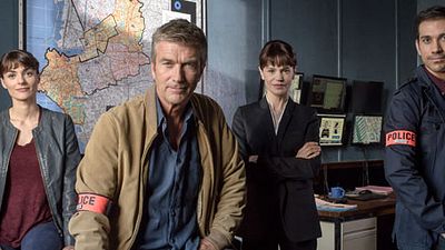 image de la news Mallory, un flic marseillais en quête de vérité ce soir sur France 3