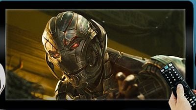 Ce soir à la télé : on mate "Avengers : L'Ere d'Ultron" et "Conan le Barbare"