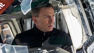 image de la news FanZone 449 : James Bond 25 avec... ou sans Craig ? 