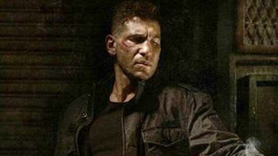 Daredevil : le spin-off sur le Punisher n'est pas garanti selon Jeph Loeb