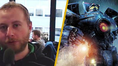 image de la news Pacific Rim 2 : qui est Steven S. DeKnight, le réalisateur du film ?