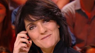 image de la news César 2016 - Florence Foresti : "Tu vas voir qu'avec moi ils vont se bidonner !"