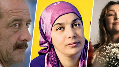 image de la news César 2016 : Fatima Meilleur film, Vincent Lindon et Catherine Frot récompensés