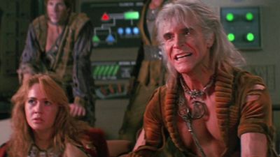 image de la news Star Trek : la nouvelle série accueille un vétéran de la franchise