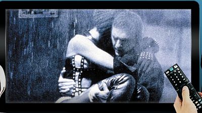 image de la news Ce soir à la télé : on mate "L'Homme qui murmurait à l'oreille des chevaux" et "Bodyguard"