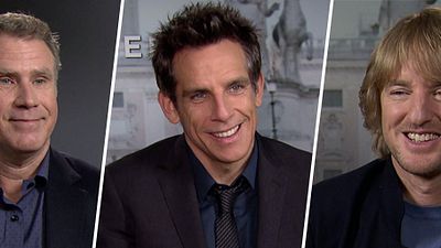 image de la news Interview Zoolander 2 : "Il a fallu des années pour que le 1er film devienne culte"