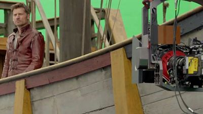 image de la news Game of Thrones saison 6: des nouvelles images du tournage et un spoiler...