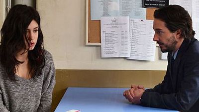 image de la news Eperdument : une immersion en prison pour Adèle Exarchopoulos et le réalisateur Pierre Godeau