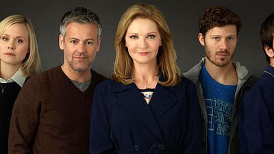 image de la news Audiences US : quel démarrage pour la nouvelle série The Family ?