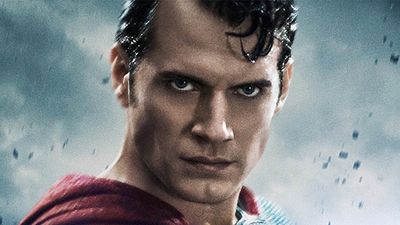 Batman v Superman : l'Homme d'Acier a rendez-vous avec la justice sur la photo