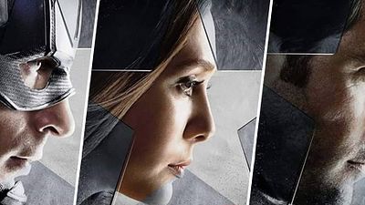 image de la news Civil War : la Team Captain s’affiche ! 