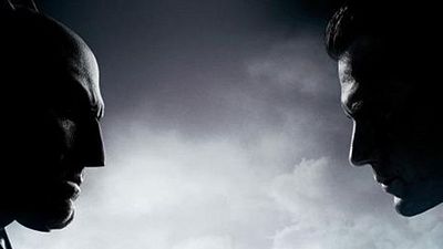 image de la news Batman v Superman : Ben Affleck domine Henry Cavill sur la nouvelle photo