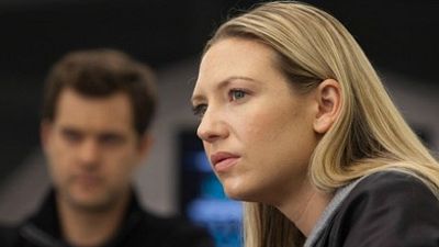 image de la news Anna Torv (Fringe) rejoint la nouvelle série Netflix de David Fincher