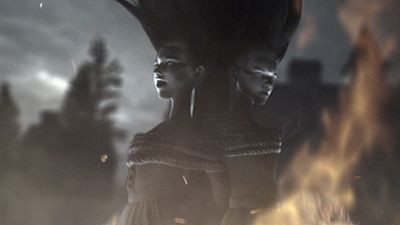 image de la news Les procès de sorcières : J.K. Rowling dévoile le chapitre 2 de L'Histoire de la magie en Amérique du Nord