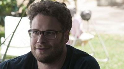 Seth Rogen aux commandes du film Où est Charlie ?