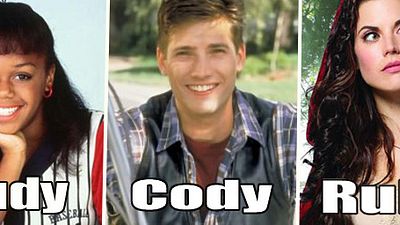 image de la news Perdus de vue : Ces personnages de séries ont disparu du jour au lendemain !