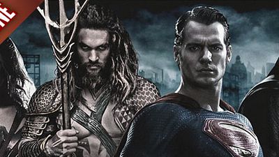 image de la news FanZone 563 : et si on se marrait un peu avec la Justice League ?