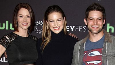image de la news Scream Queen, Supergirl, Better Call Saul : le plein de stars au PaleyFest 2016