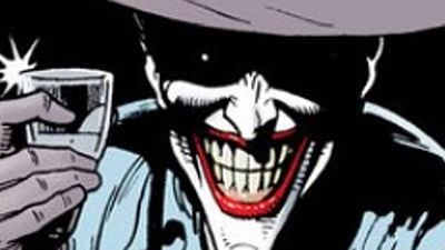 image de la news Batman - Killing Joke : le film d'animation dévoile une photo du Joker