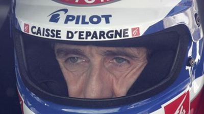 Bientôt un biopic sur Alain Prost : voici l'acteur qui tiendra son rôle !