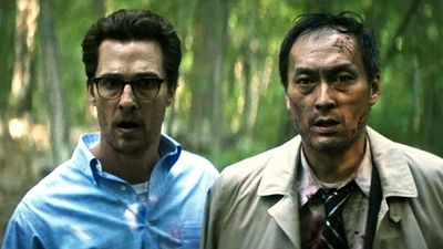 image de la news Bande-annonce Nos souvenirs : Matthew McConaughey fait face à ses démons dans le nouveau Gus Van Sant
