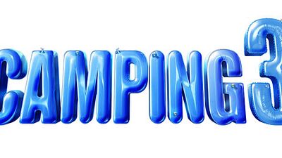 image de la news Teaser Camping 3 : Franck Dubosc fan des 2Be3 et de Carlos !