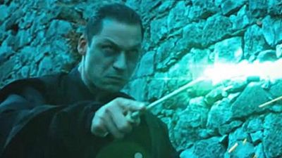 image de la news Harry Potter : Les origines de Voldemort dans un fanfilm qui tue !
