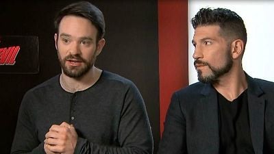 image de la news Charlie Cox : "Daredevil est dépassé dans la saison 2"