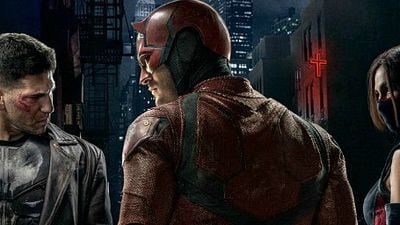 image de la news Daredevil : À quoi faut-il s'attendre dans cette saison 2 ?